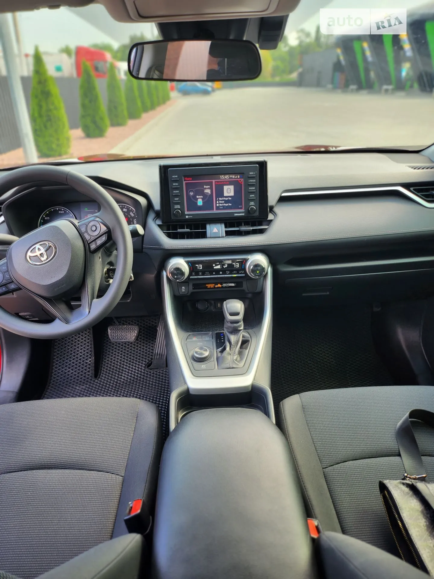 2019 Toyota RAV 4 - мініатюра 26