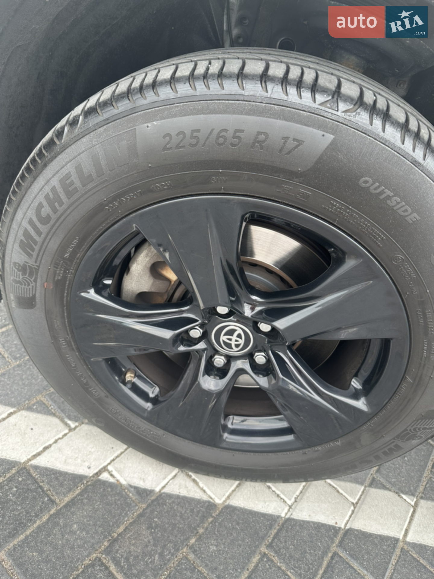 2020 Toyota RAV 4 - мініатюра 12