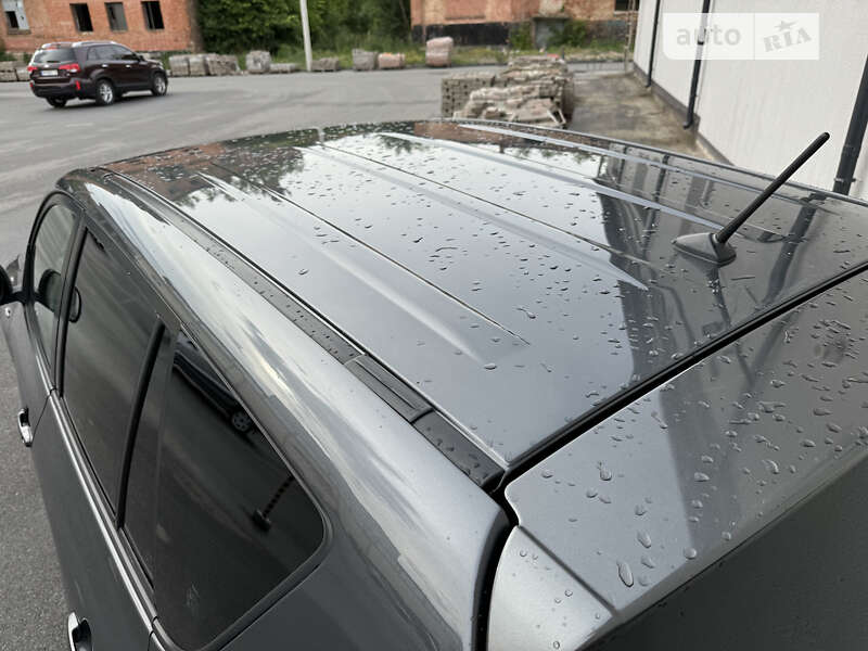 Внедорожник / Кроссовер Toyota RAV4 2011 в Виннице