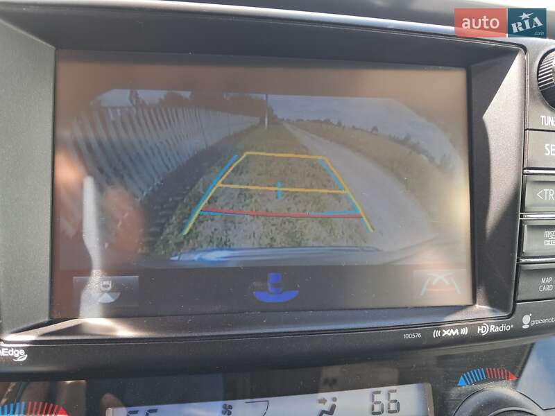 Позашляховик / Кросовер Toyota RAV4 2017 в Житомирі фото 21 Позашляховик / Кросовер Toyota RAV4 2017 в Житомирі