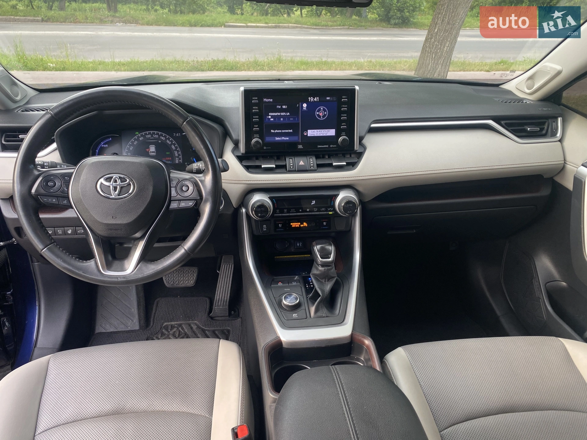 2019 Toyota RAV 4 - мініатюра 16