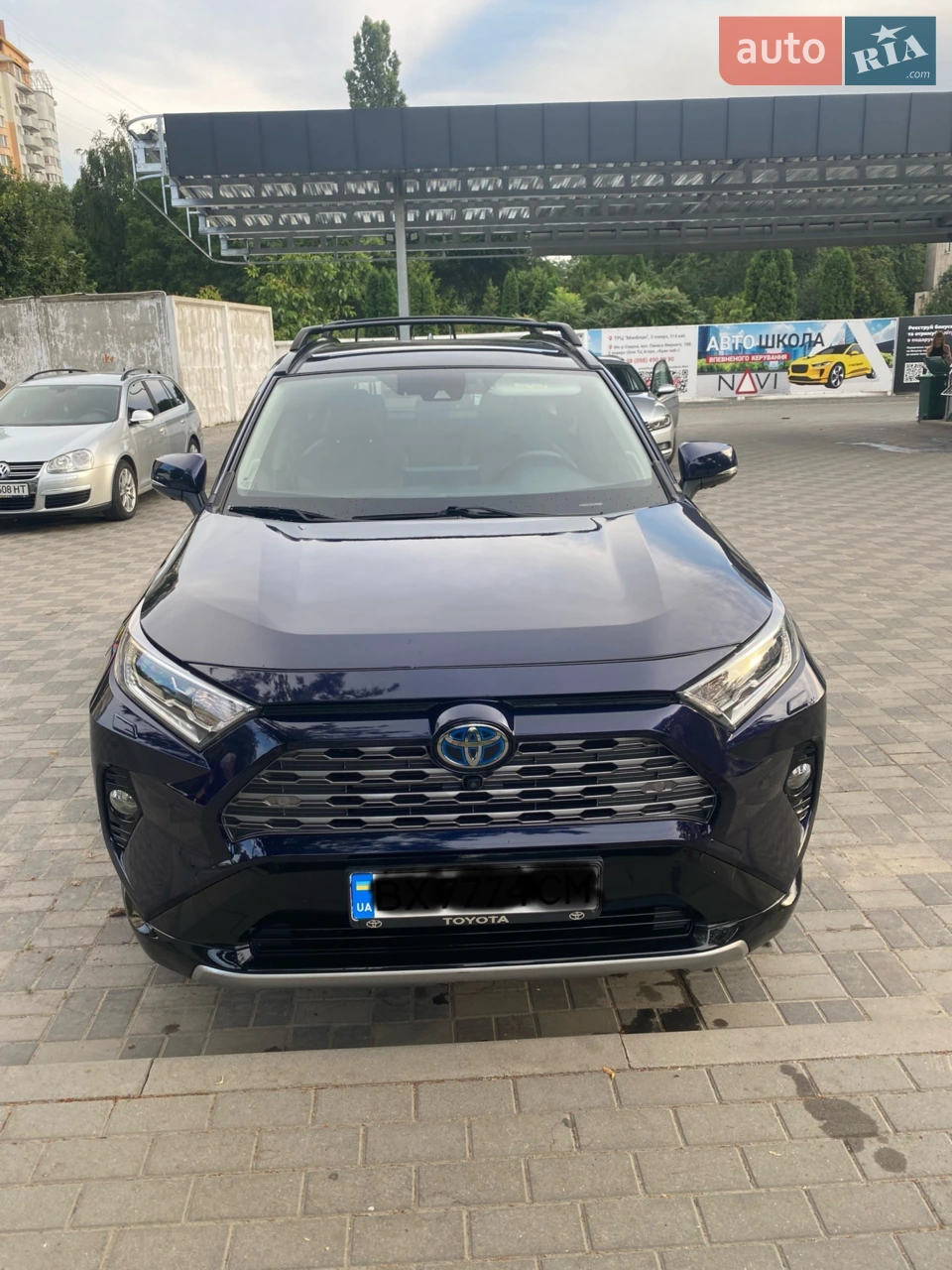 2019 Toyota RAV 4 - мініатюра 24