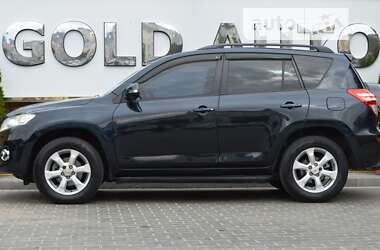 Внедорожник / Кроссовер Toyota RAV4 2011 в Одессе