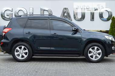 Внедорожник / Кроссовер Toyota RAV4 2011 в Одессе