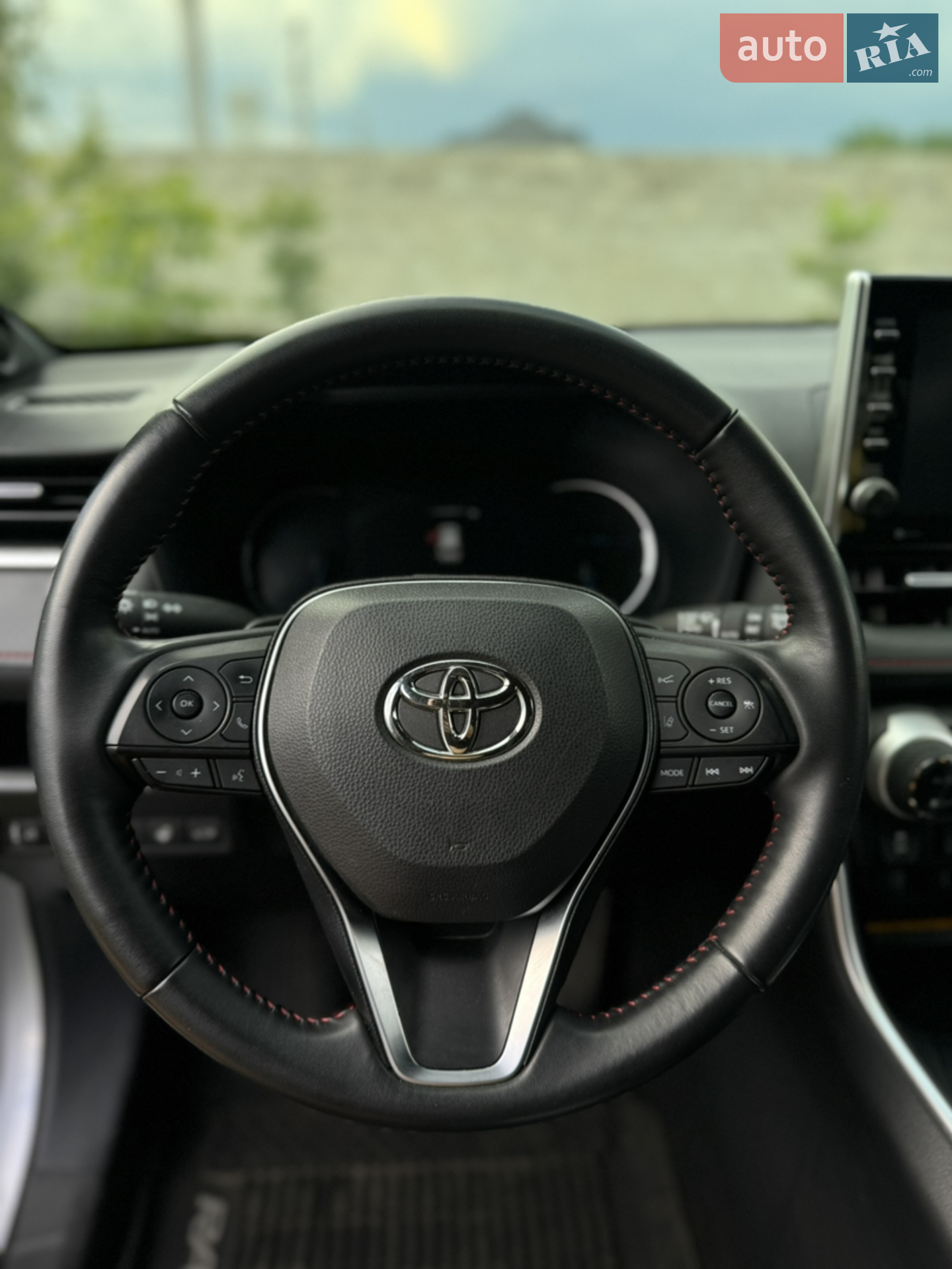 2021 Toyota RAV 4 - мініатюра 18