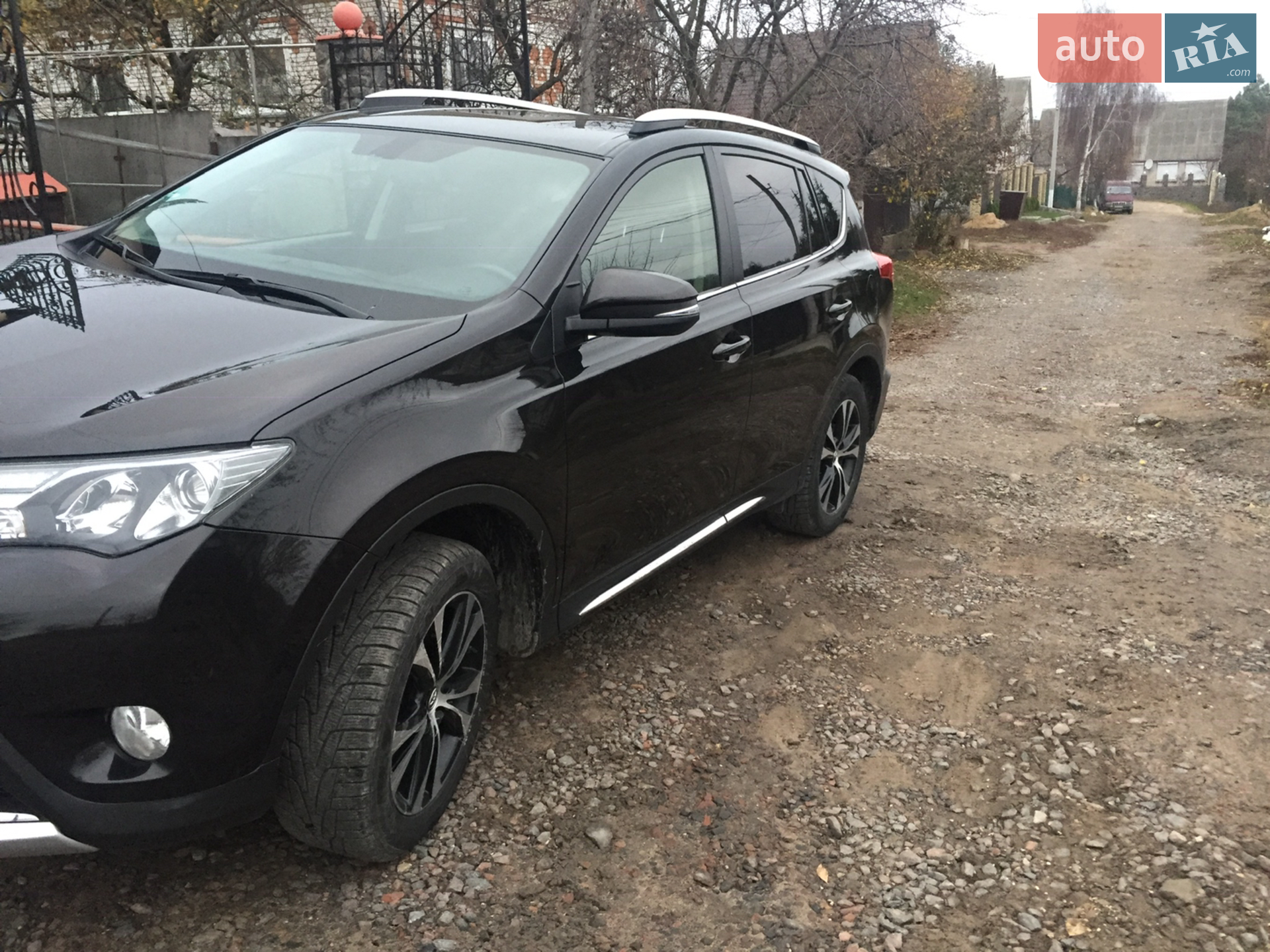 2015 Toyota RAV 4 - мініатюра 6