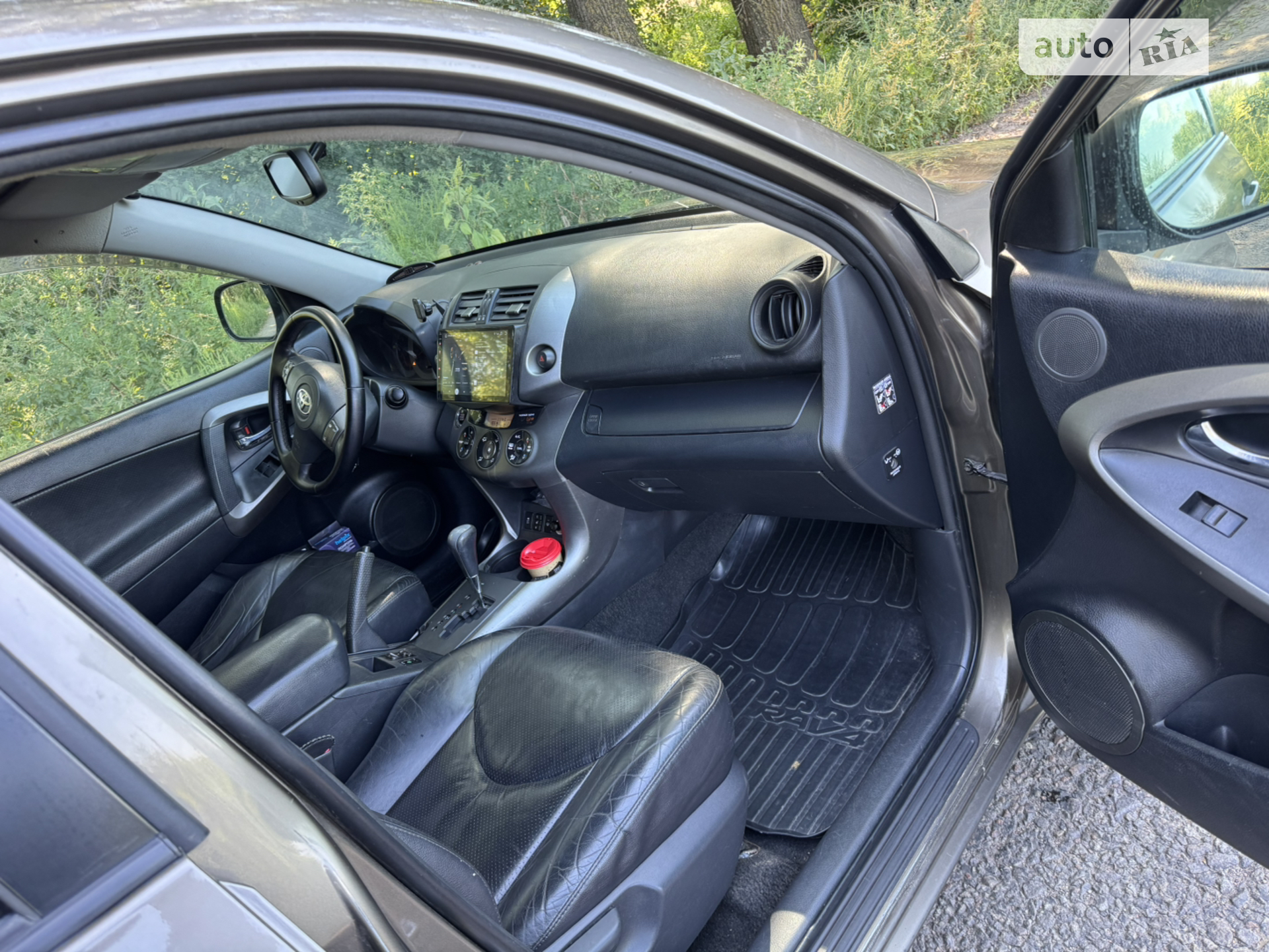 2010 Toyota RAV 4 - мініатюра 6