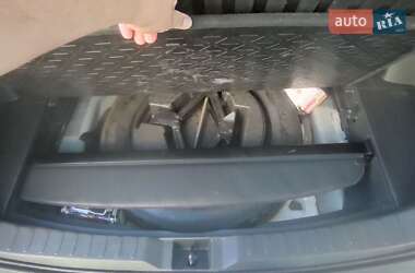 Позашляховик / Кросовер Toyota RAV4 2019 в Києві