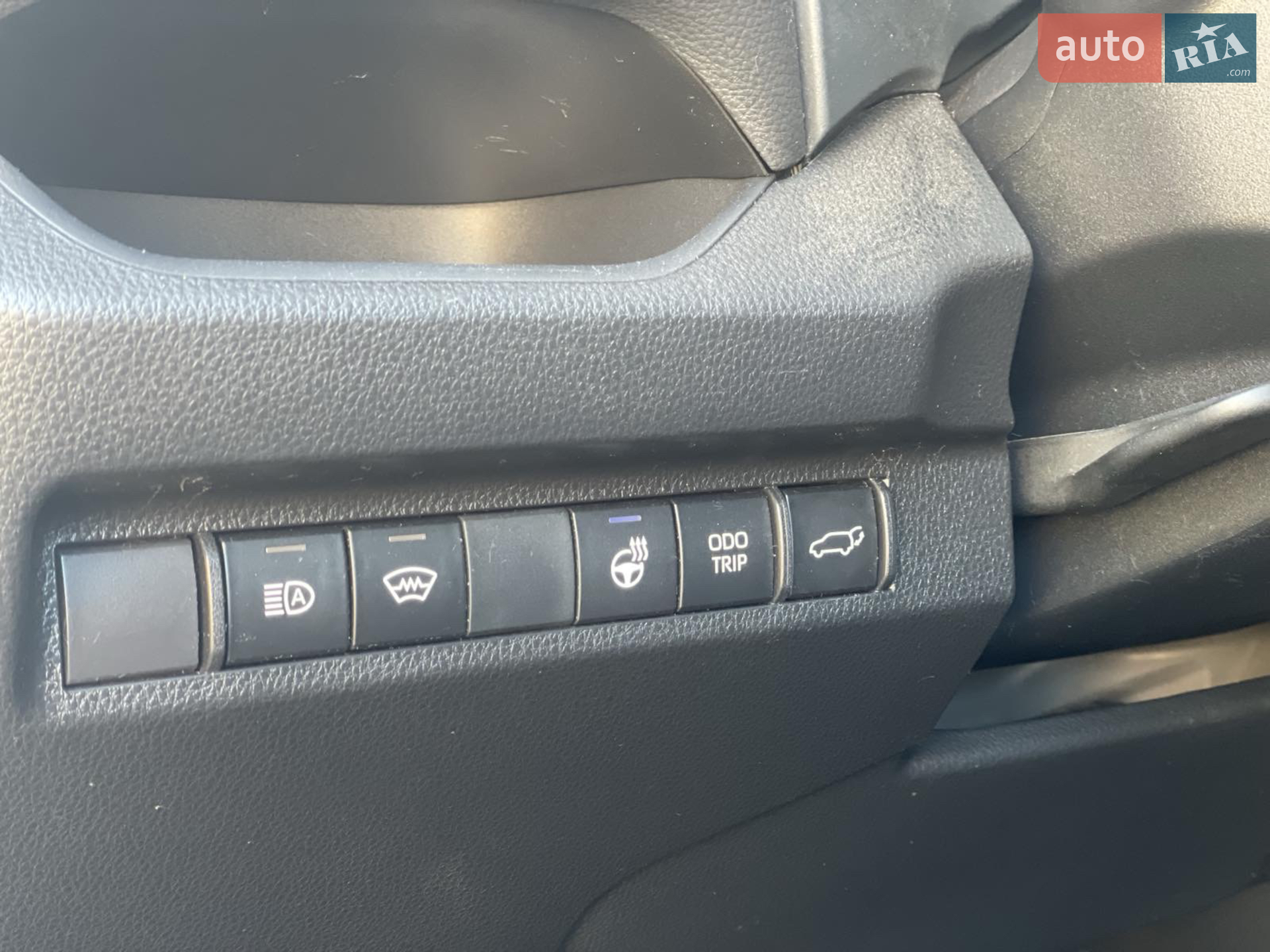 2023 Toyota RAV 4 - мініатюра 31