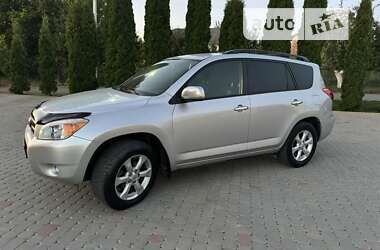 Внедорожник / Кроссовер Toyota RAV4 2007 в Дружбе