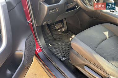 Внедорожник / Кроссовер Toyota RAV4 2020 в Одессе