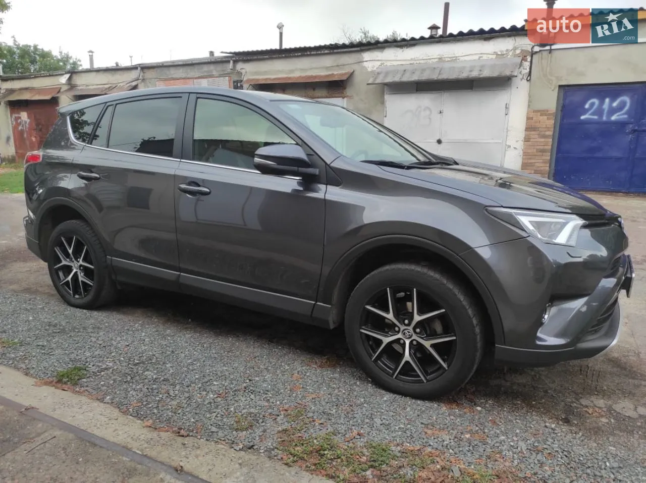 2016 Toyota RAV 4 - мініатюра 41