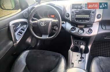 Внедорожник / Кроссовер Toyota RAV4 2011 в Одессе