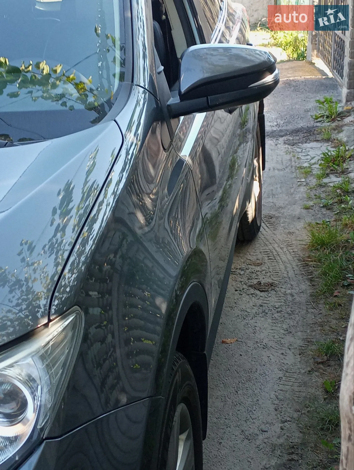 2015 Toyota RAV 4 - мініатюра 3