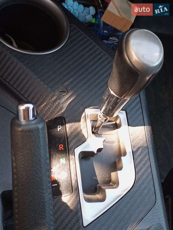 Внедорожник / Кроссовер Toyota RAV4 2015 в Ровно фото 9 Внедорожник / Кроссовер Toyota RAV4 2015 в Ровно