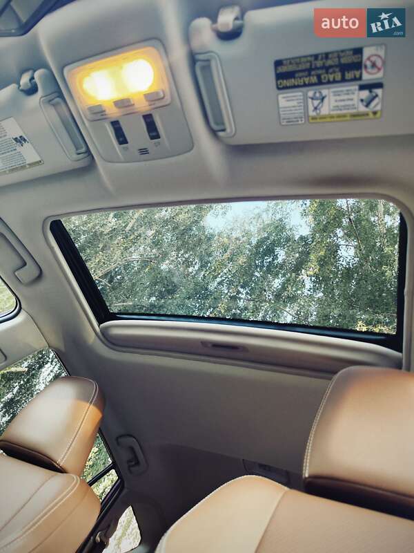 Внедорожник / Кроссовер Toyota RAV4 2015 в Белой Церкви фото 15 Внедорожник / Кроссовер Toyota RAV4 2015 в Белой Церкви