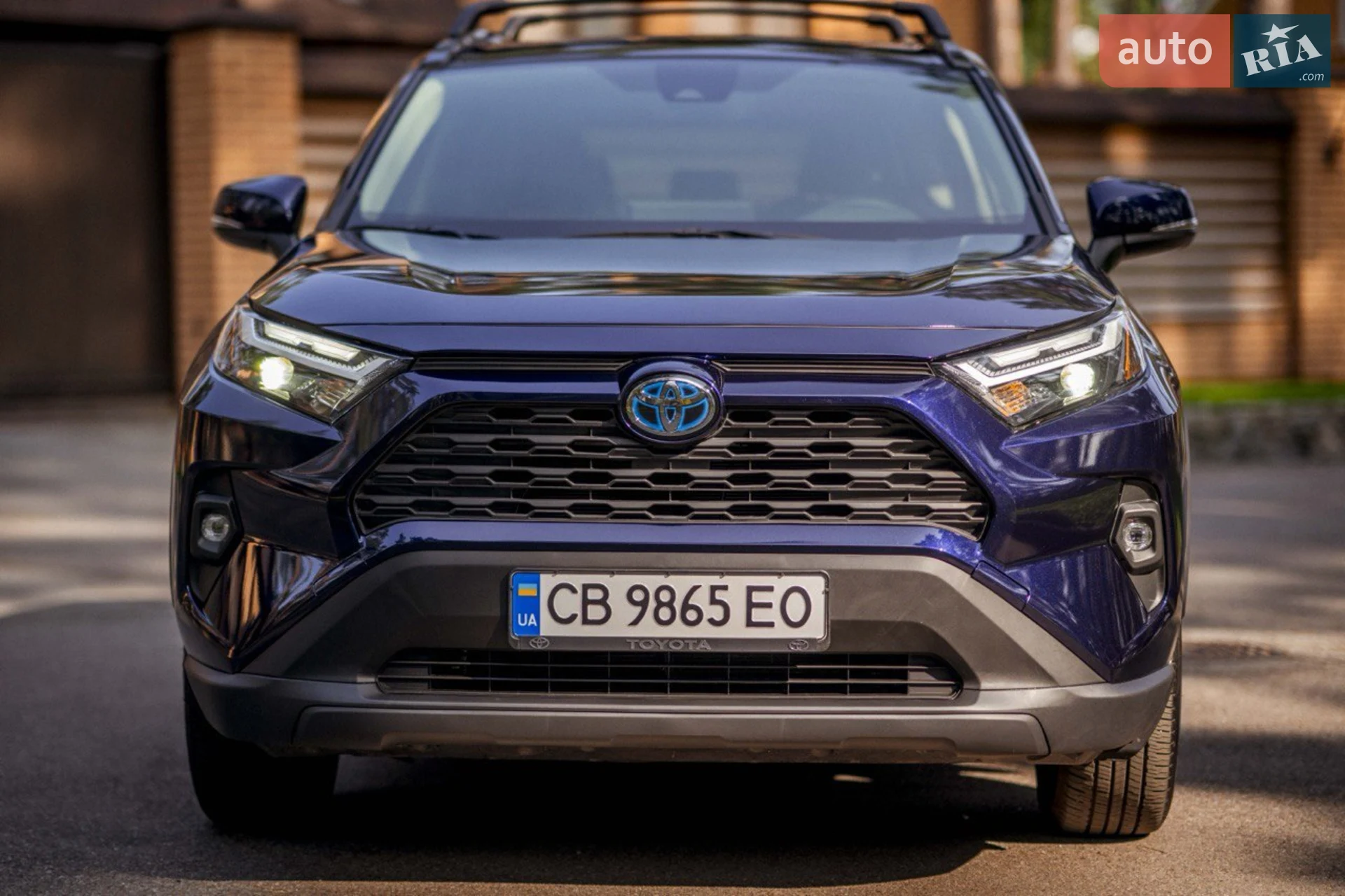 2022 Toyota RAV 4 - мініатюра 8