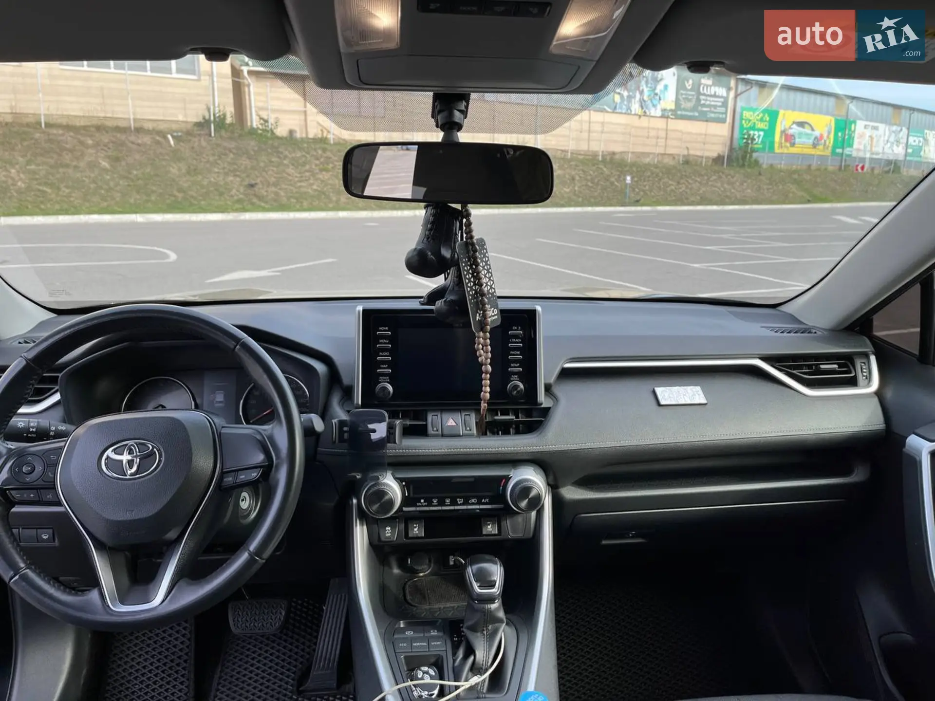 2020 Toyota RAV 4 - мініатюра 28