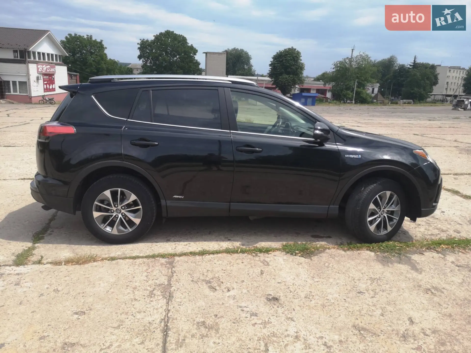 2018 Toyota RAV 4 - мініатюра 3
