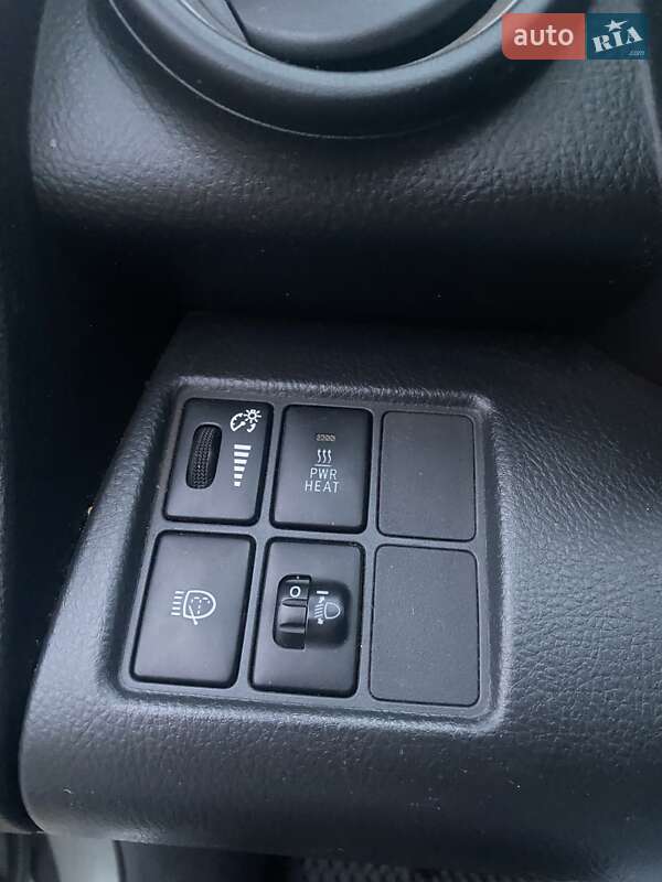 Внедорожник / Кроссовер Toyota RAV4 2008 в Коломые