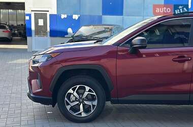 Внедорожник / Кроссовер Toyota RAV4 2020 в Одессе