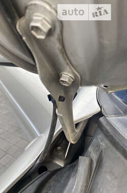 Позашляховик / Кросовер Toyota RAV4 2007 в 