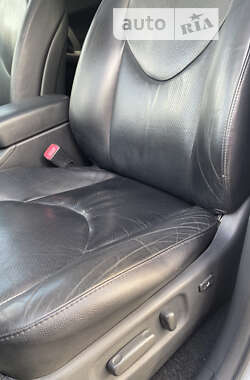 Позашляховик / Кросовер Toyota RAV4 2007 в 