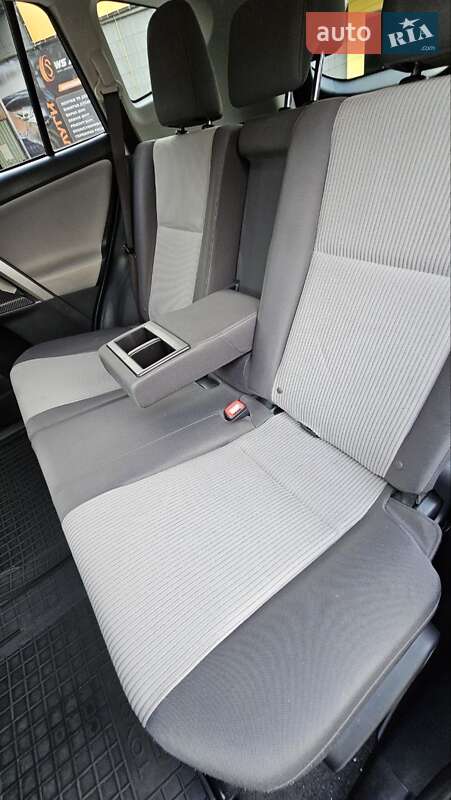 Внедорожник / Кроссовер Toyota RAV4 2014 в Бердичеве фото 8 Внедорожник / Кроссовер Toyota RAV4 2014 в Бердичеве