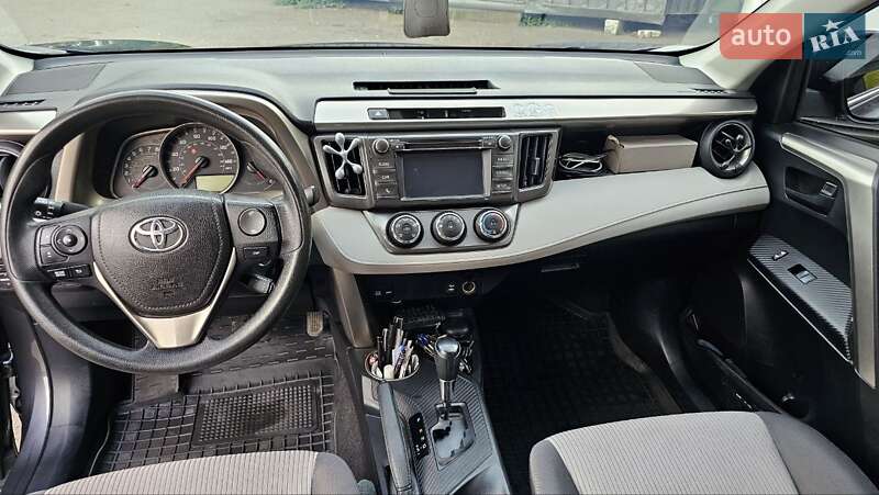 Внедорожник / Кроссовер Toyota RAV4 2014 в Бердичеве фото 7 Внедорожник / Кроссовер Toyota RAV4 2014 в Бердичеве