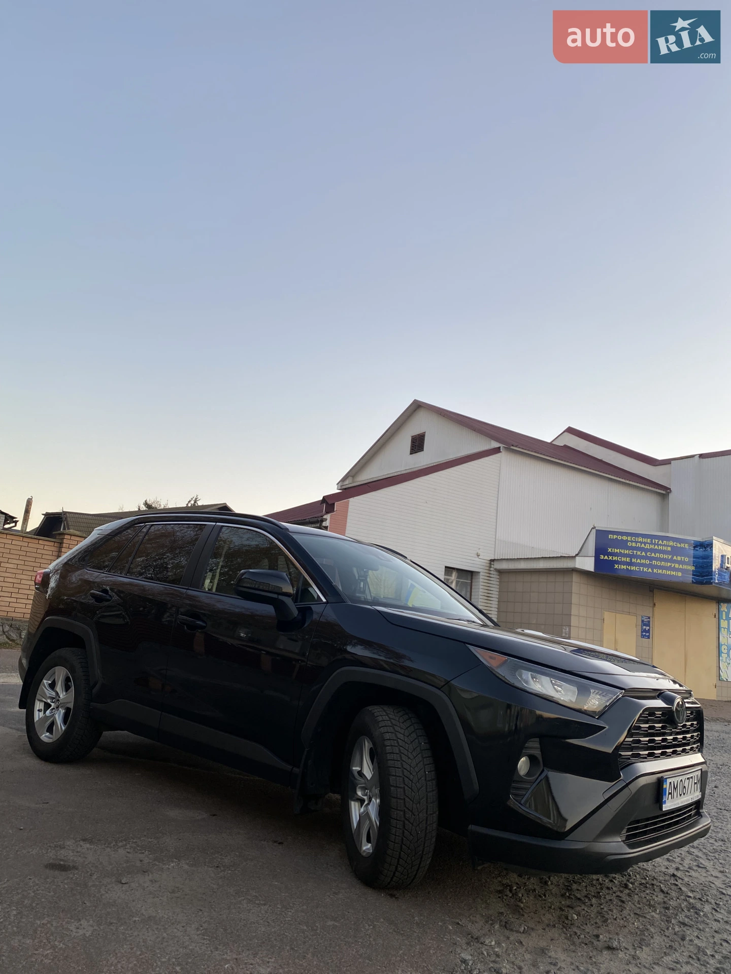 2018 Toyota RAV 4 - мініатюра 2