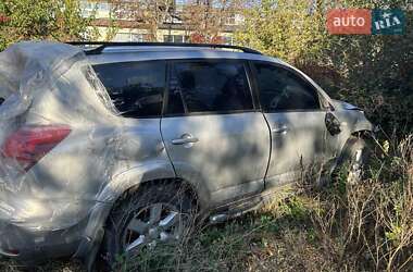 Позашляховик / Кросовер Toyota RAV4 2006 в Броварах