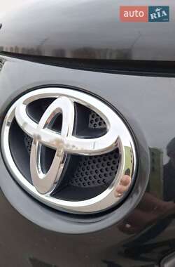 Внедорожник / Кроссовер Toyota RAV4 2013 в Киеве