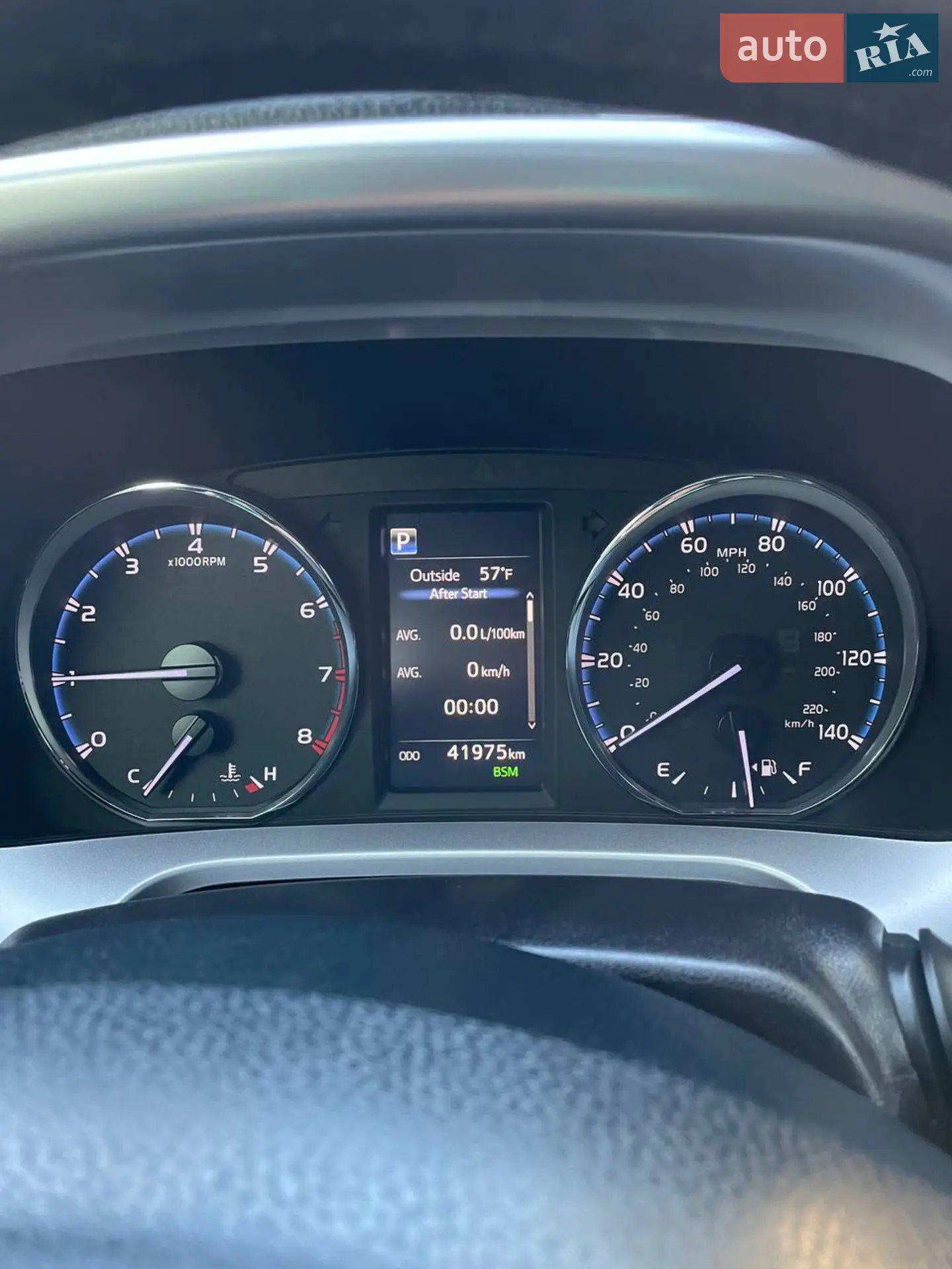 2018 Toyota RAV 4 - мініатюра 24