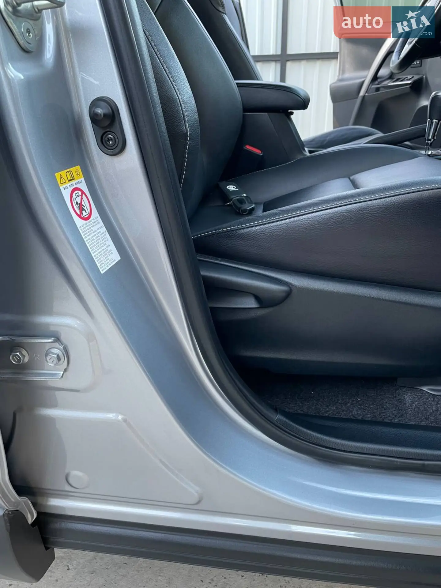 2018 Toyota RAV 4 - мініатюра 27
