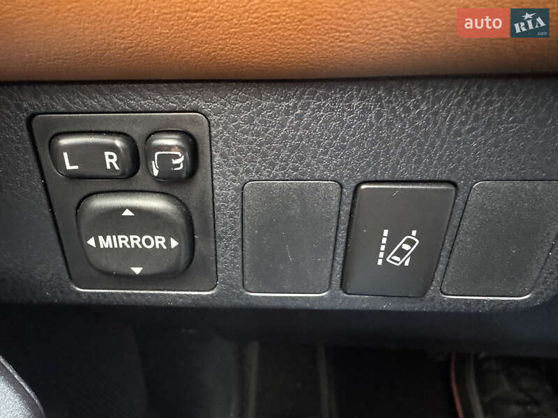 Позашляховик / Кросовер Toyota RAV4 2015 в Одесі