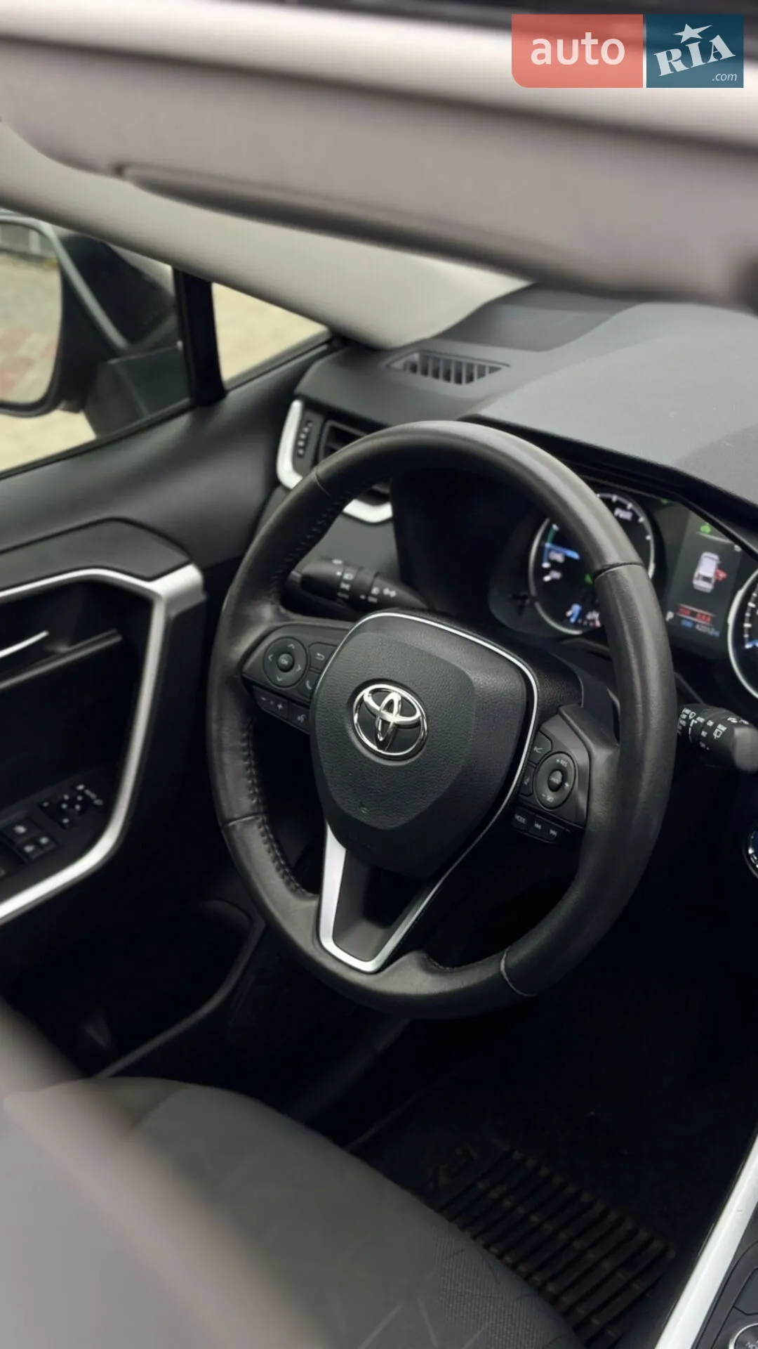 2021 Toyota RAV 4 - мініатюра 17