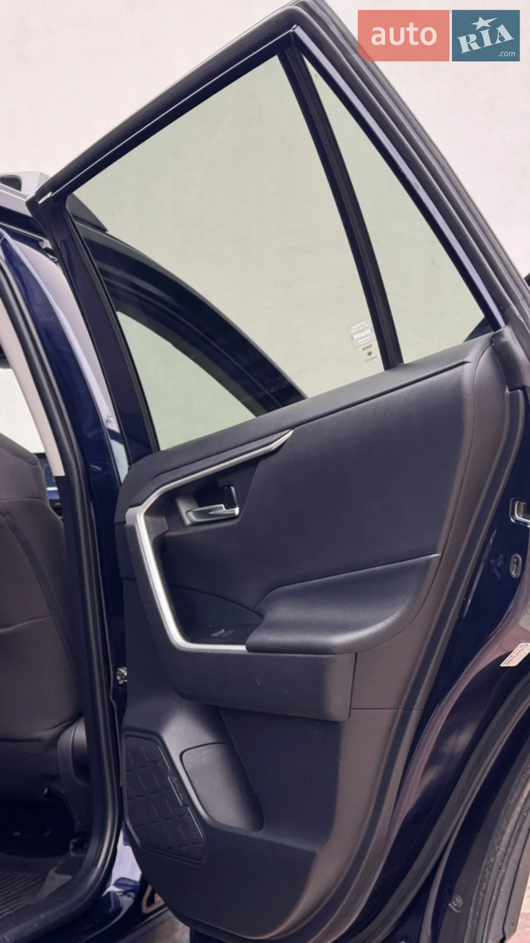 2021 Toyota RAV 4 - мініатюра 25