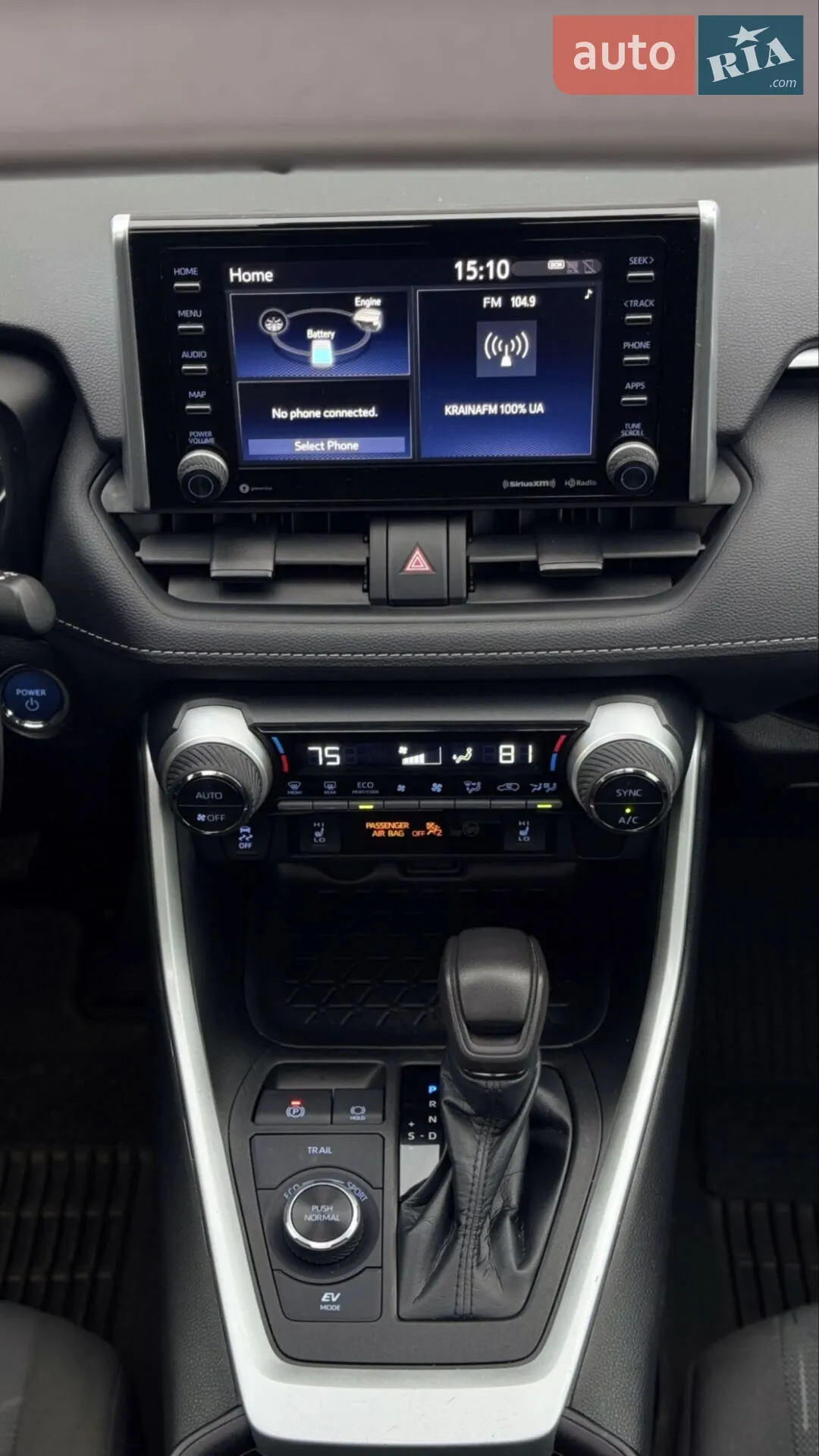 2021 Toyota RAV 4 - мініатюра 27