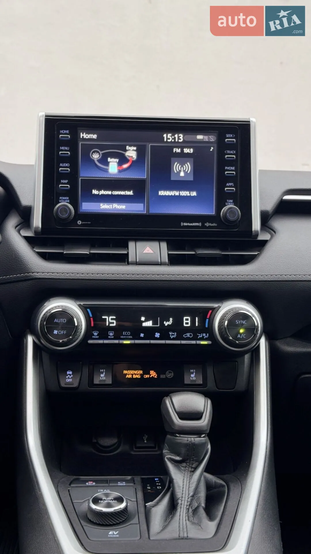 2021 Toyota RAV 4 - мініатюра 38