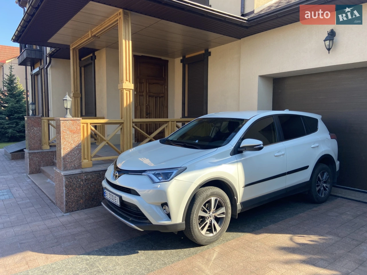 2015 Toyota RAV 4 - мініатюра 15