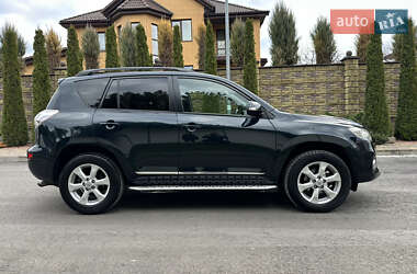 Внедорожник / Кроссовер Toyota RAV4 2011 в Ровно