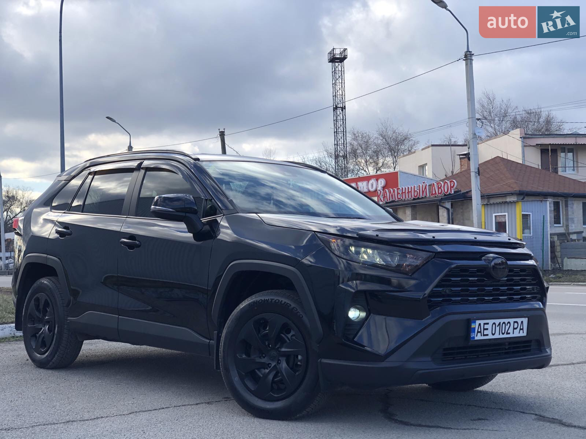 2021 Toyota RAV 4 - мініатюра 15