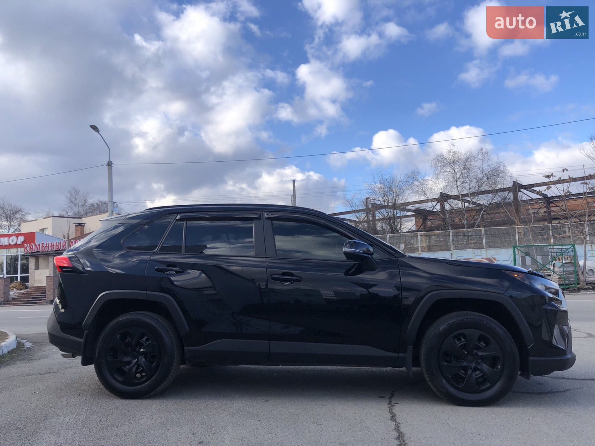 2021 Toyota RAV 4 - мініатюра 6