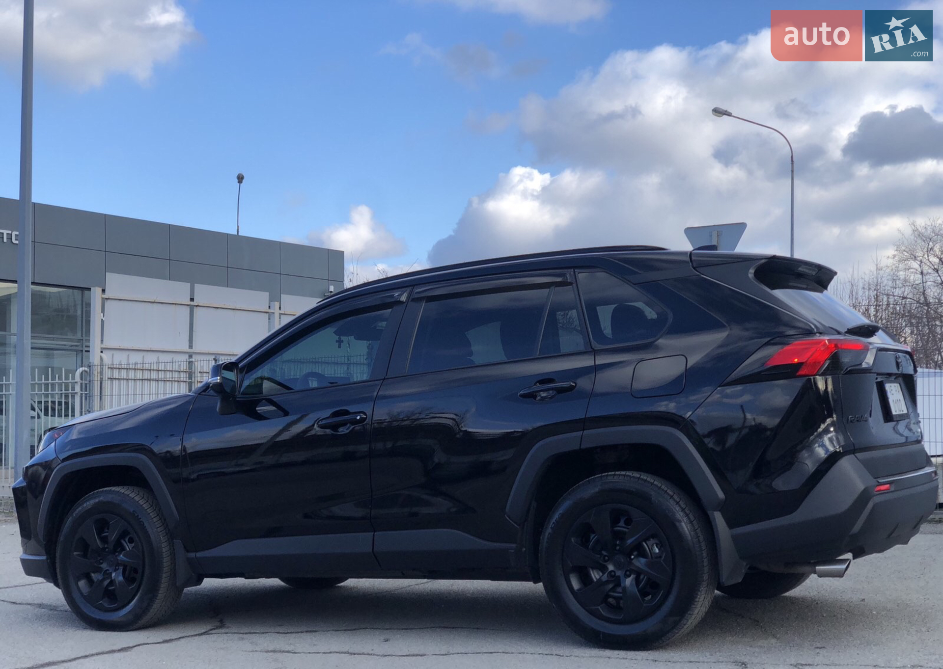 2021 Toyota RAV 4 - мініатюра 13