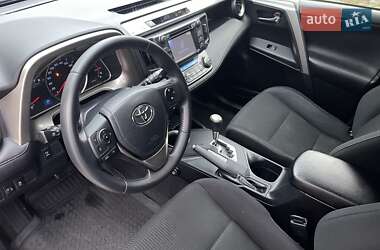 Внедорожник / Кроссовер Toyota RAV4 2013 в Харькове