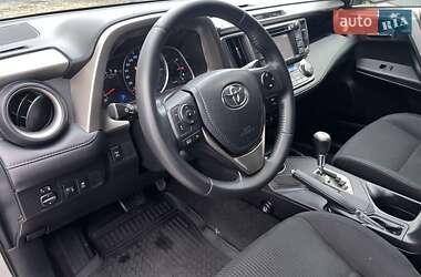 Внедорожник / Кроссовер Toyota RAV4 2013 в Харькове