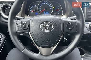 Внедорожник / Кроссовер Toyota RAV4 2013 в Харькове