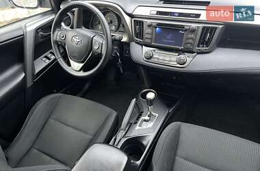 Внедорожник / Кроссовер Toyota RAV4 2013 в Харькове