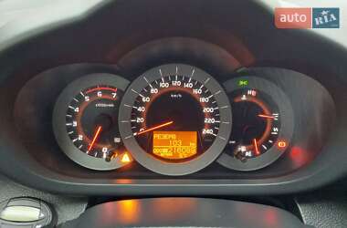Позашляховик / Кросовер Toyota RAV4 2006 в 