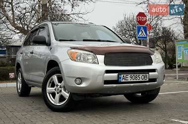 Внедорожник / Кроссовер Toyota RAV4 2006 в Одессе